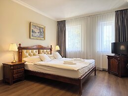 Boutique Residence Irys