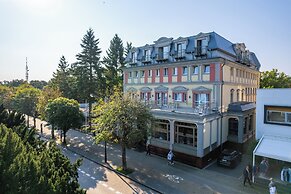 Boutique Residence Irys