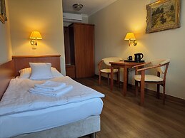 Boutique Residence Irys
