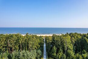 Boutique Residence Irys