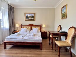 Boutique Residence Irys