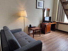 Boutique Residence Irys