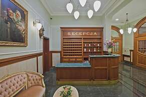Boutique Residence Irys