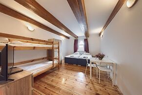 Hostel Sweet Dream