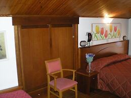Hotel Cercone
