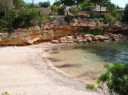 Bungalow Cala Llobeta 16