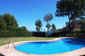 Cala Llobeta 1ºE