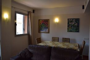 Espacioso Duplex en Segunda Planta