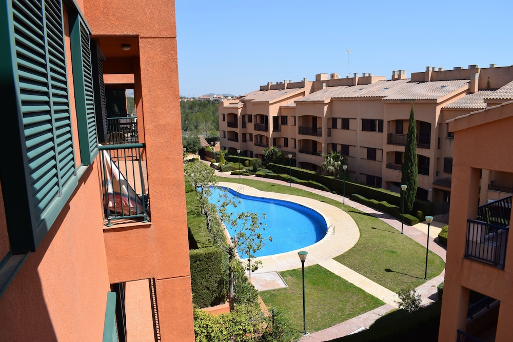 Duplex con Vistas al Mar