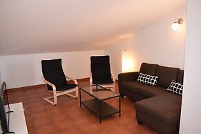 Duplex con Vistas al Mar