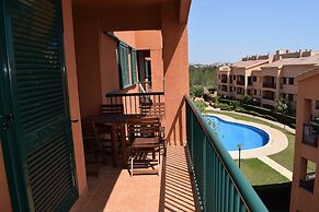 Duplex con Vistas al Mar