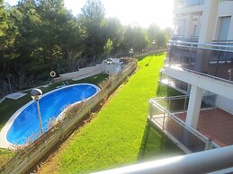 Pinar de la Cala