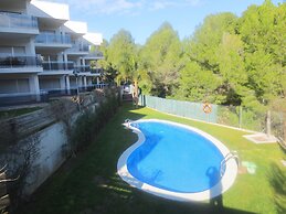 Pinar de la Cala