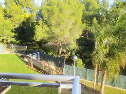 Pinar de la Cala