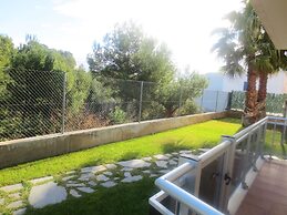 Pinar de la Cala