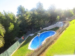 Pinar de la Cala