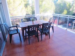 Pinar de la Cala