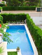 Villa Voramar