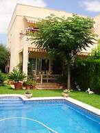 Villa Voramar