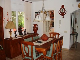 Villa Voramar
