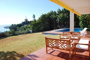 Villa Mestral