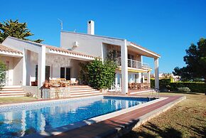 Villa Mestral