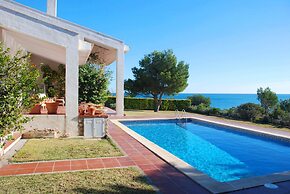 Villa Mestral
