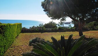Villa Mestral