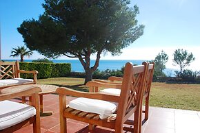 Villa Mestral