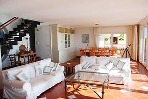 Villa Mestral