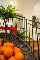 Pensión San José