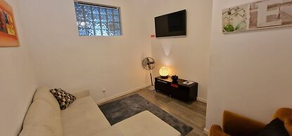 Lisbon Apartments in Anjos