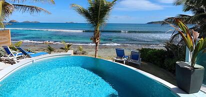Villa Key Lime