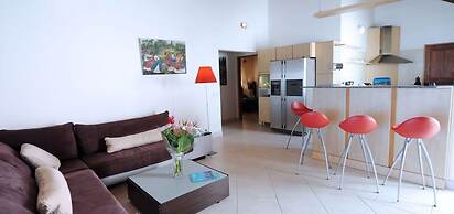 Villa Key Lime