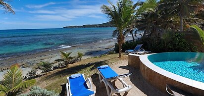 Villa Key Lime
