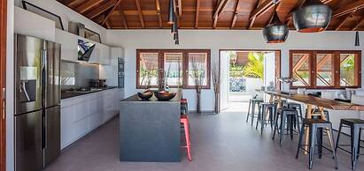 Villa La Danse du Soleil