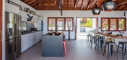 Villa La Danse du Soleil