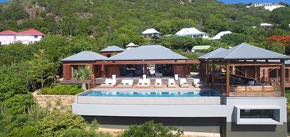 Villa La Danse du Soleil