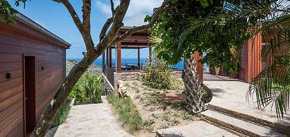Villa La Danse du Soleil