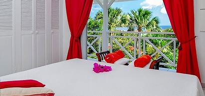 Villa Mahogany