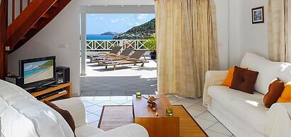 Villa Mahogany