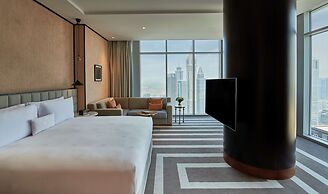 Waldorf Astoria Dubai International Financial Centre