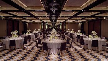 Waldorf Astoria Dubai International Financial Centre