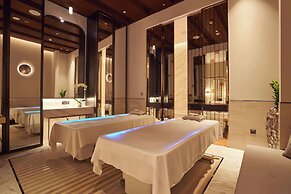 Waldorf Astoria Dubai International Financial Centre