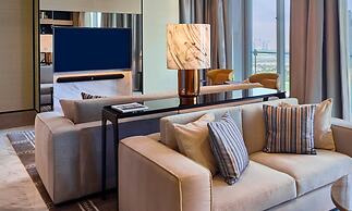 Waldorf Astoria Dubai International Financial Centre