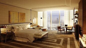 Waldorf Astoria Dubai International Financial Centre