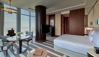 Waldorf Astoria Dubai International Financial Centre