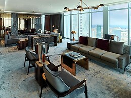Waldorf Astoria Dubai International Financial Centre