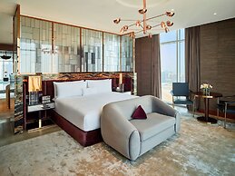 Waldorf Astoria Dubai International Financial Centre