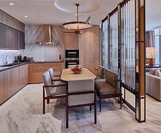 Waldorf Astoria Dubai International Financial Centre